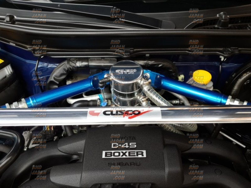 ZN6　トヨタ８６　VSCコントローラー　CUSCO/クスコ　始動未確認 リジット ＢＲＺ 開発日記