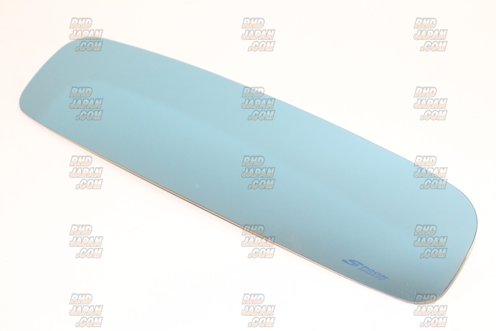 Spoon Sports Blue Rear View Mirror Lens – 2021+ Civic FL5 Type-R