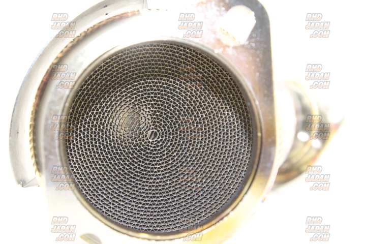 Sard Sports Catalyzer Catalytic Converter - Mark II Chaser Cresta