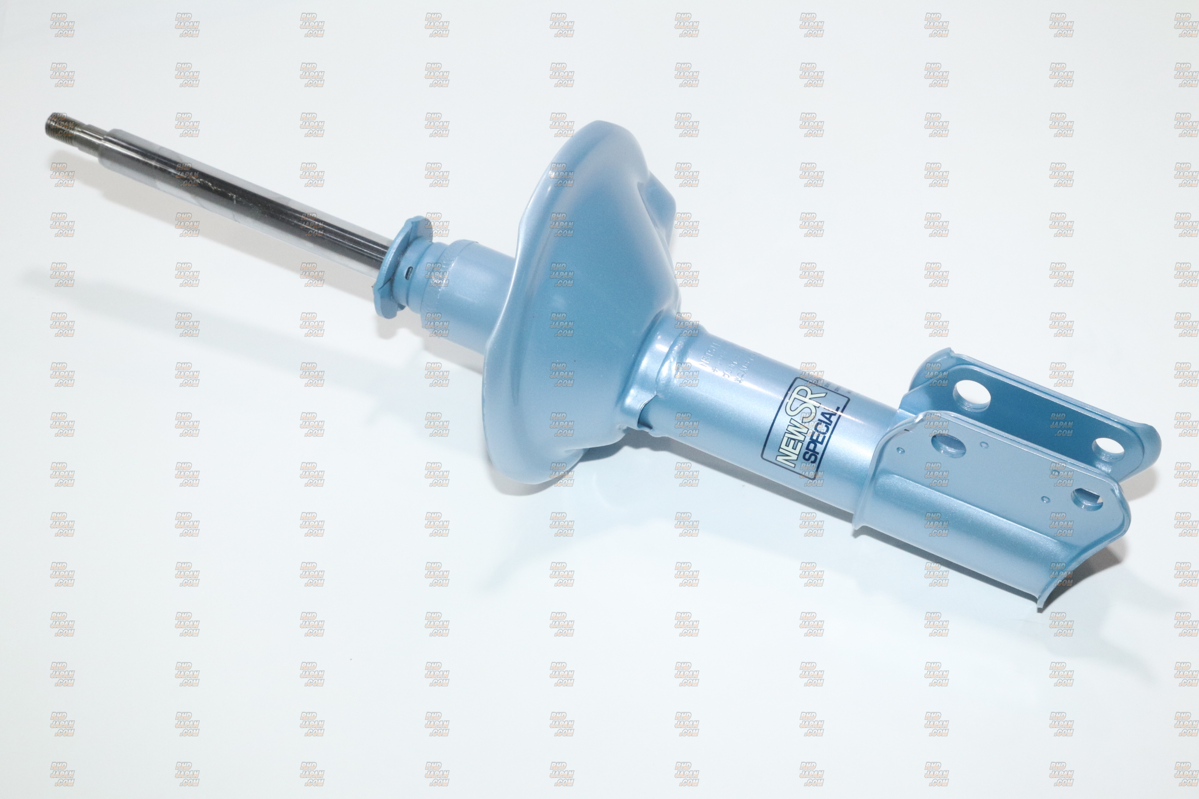 KYB New SR Special Front Left Strut Shock Absorber Suspension