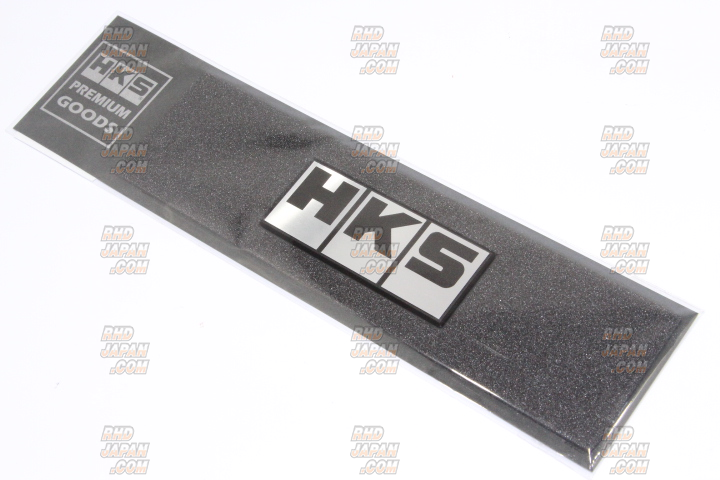 HKS Hi-Power Spec L II Muffler Exhaust System - Swift Sport