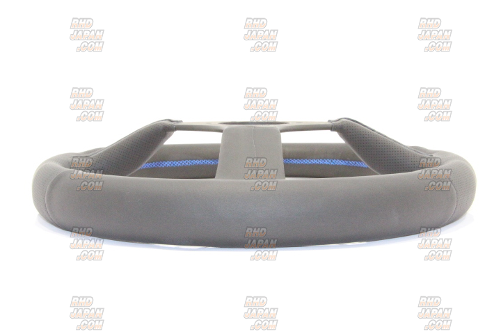 ATC Sprint Deep Model Steering Wheel - 350mm Leather - RHDJapan