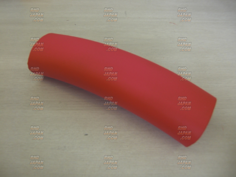 Saito Rollcage Roll Bar Padding 1m - Pink