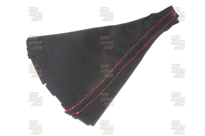 Stradale Shift Boot - Civic Type-R FD2