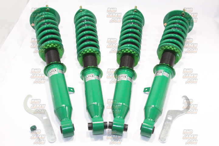 TEIN Street Flex A Coilover Suspension - Crown GRS180 GRS182
