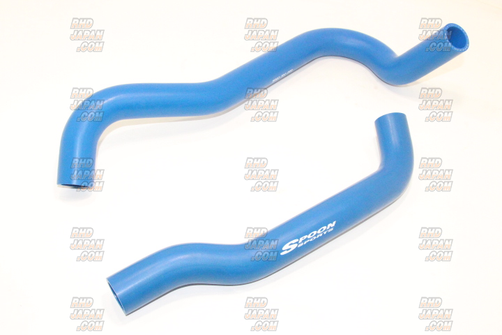 SPOON SPORTS ラジエーターホース　19500-DC2-000 Spoon [Radiator Hose Set] SEP RADIATOR HOSE Honda DC2/DB8