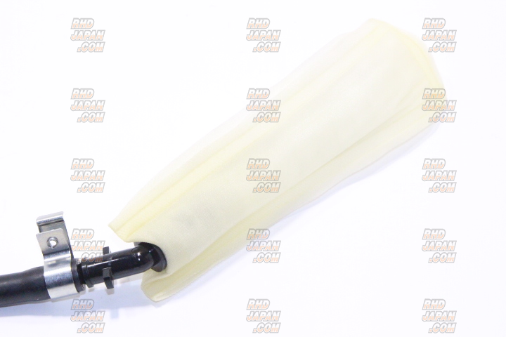 Nismo High-Flow Volume Fuel Pump Kit - BCNR33 - RHDJapan