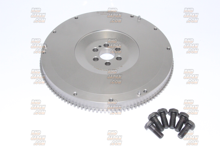 Nismo Lightweight Flywheel for Sports Clutch Kit - BNR32 BCNR33