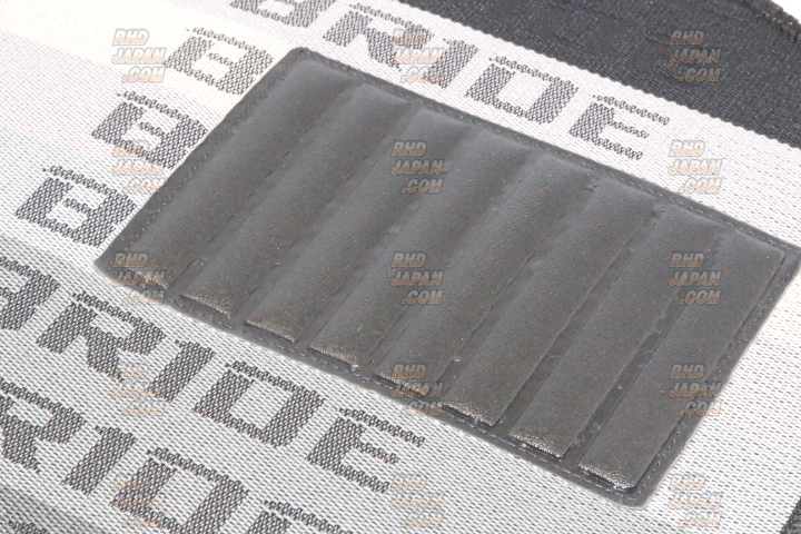 BRIDE Front and Rear Floor Mat Set - GX100 GX105 JZX100 JZX105 4WD