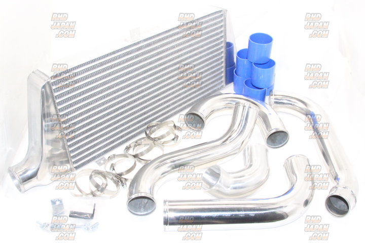 Trust GReddy Spec-LS Intercooler Kit - JZS171 - RHDJapan