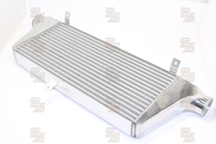 Trust GReddy Spec-LS Intercooler Kit - JZS171 - RHDJapan