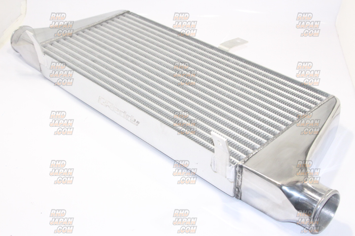 Trust GReddy Spec-LS Intercooler Kit - JZS171 - RHDJapan