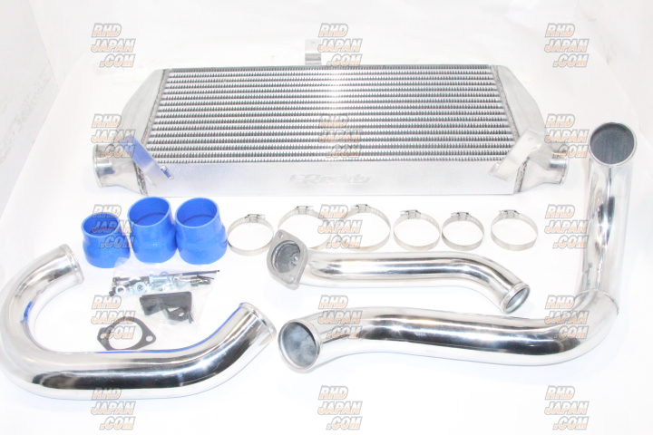 Trust GReddy Spec-LS Intercooler Kit - CT9A VII-VIII - RHDJapan