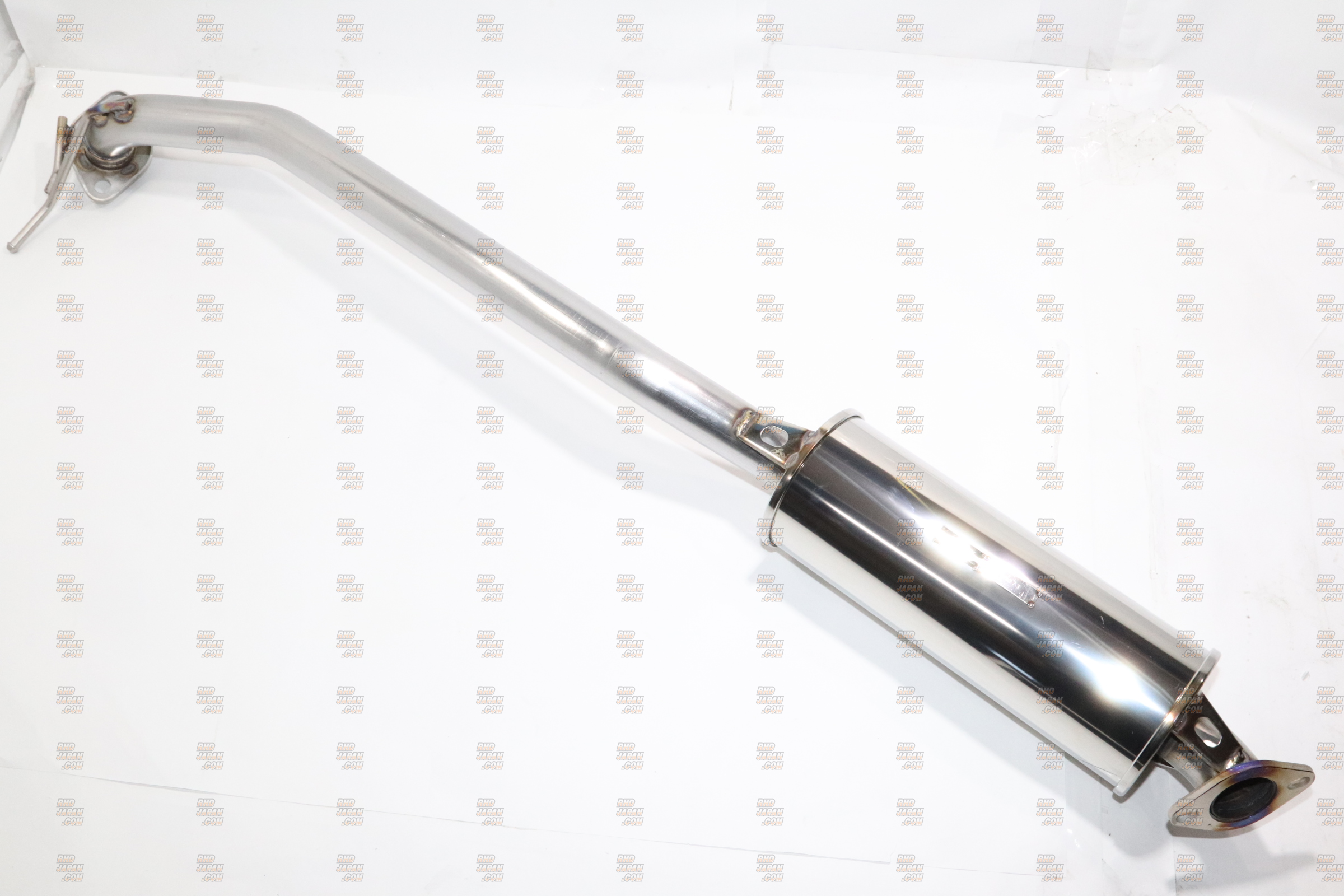 Spoon Sports Exhaust Pipe-B - GE8 - RHDJapan