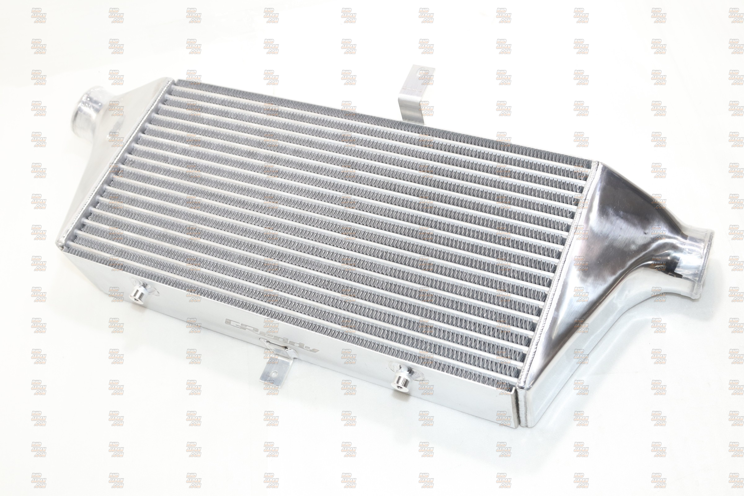Trust GReddy Front Mounted Intercooler Kit TYPE 23F use with