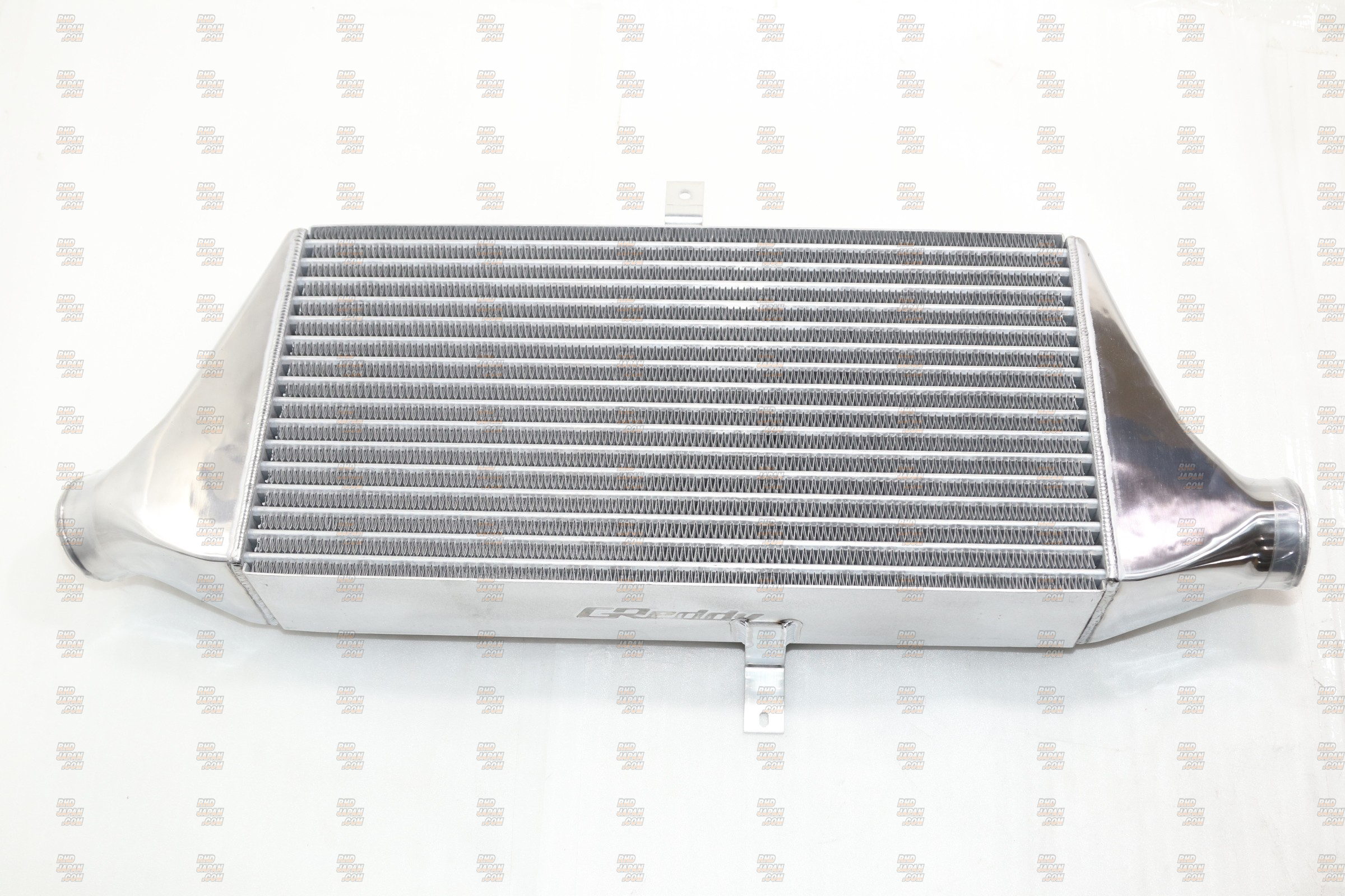 Trust GReddy Front Mounted Intercooler Kit TYPE 23F use with