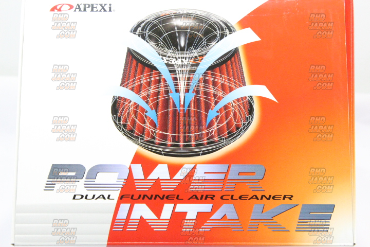 APEXi Power Intake Air Filter Kit - JZX90
