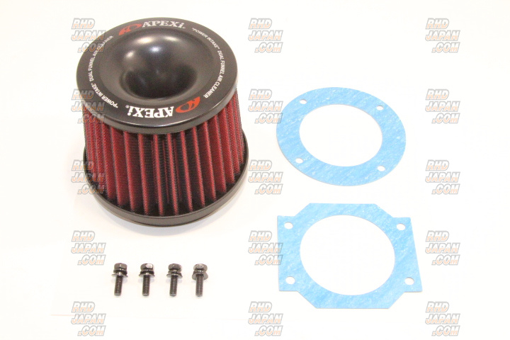 APEXi Power Intake Air Filter Kit - JZX100 GX100 - RHDJapan