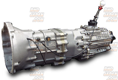 OS Giken OS-88 Sequential Transmission Option Ratio 1 - BNR32 BCNR33 BNR34