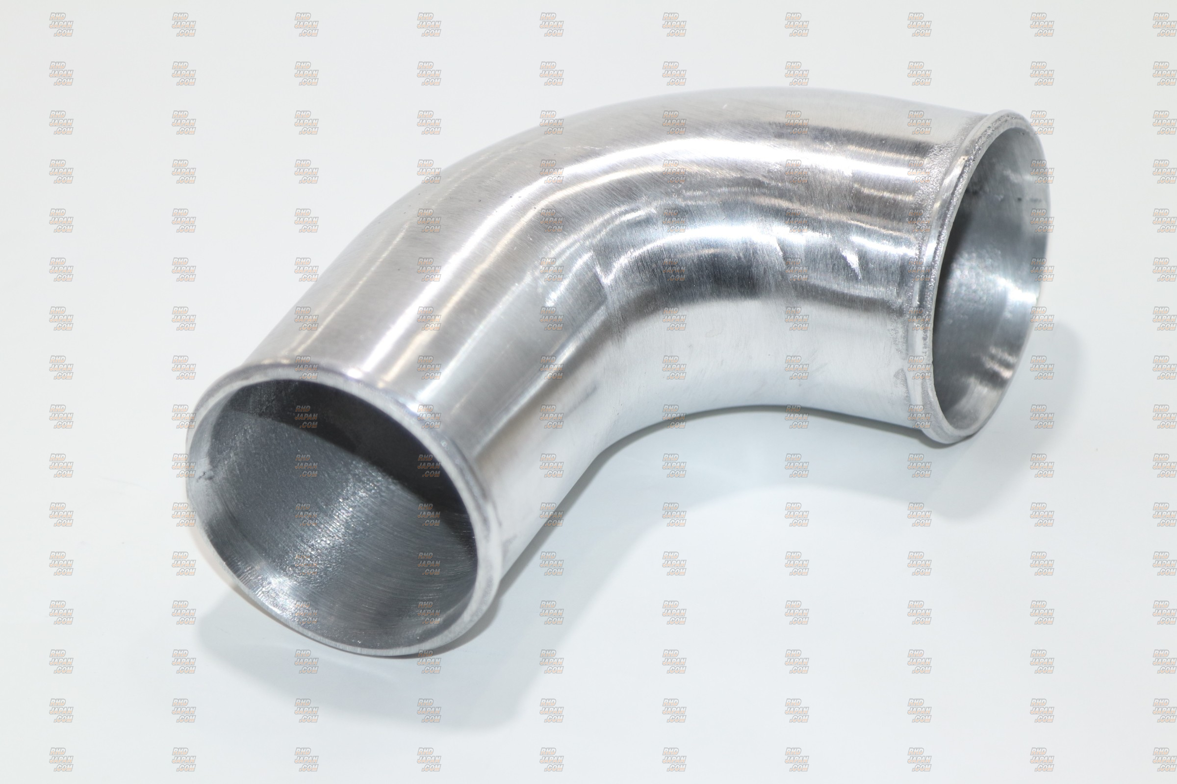 HPI Silicon Radiator Hose Set Black - JZX100 - RHDJapan