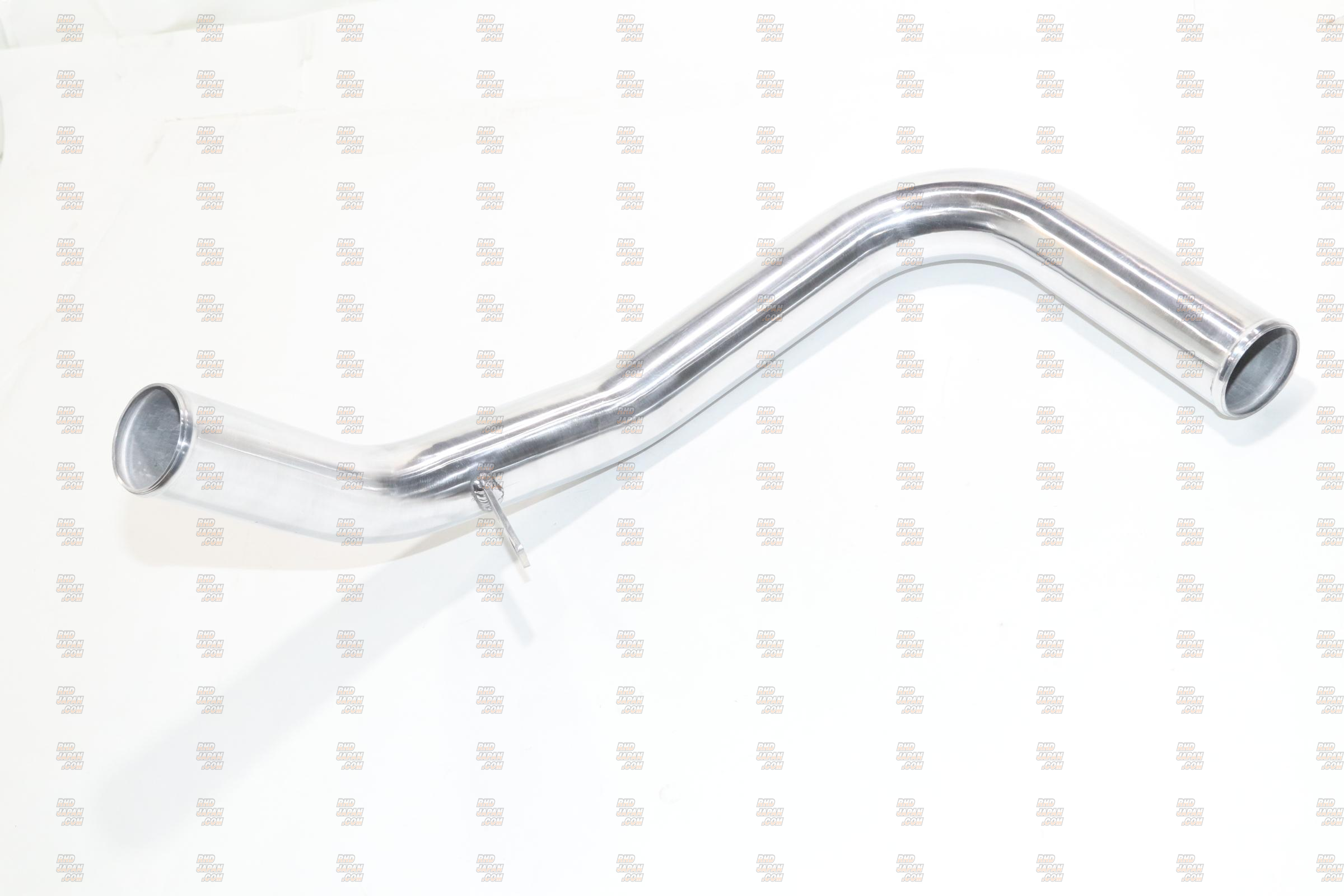 Trust GReddy Spec-LS Intercooler Replacement Pipe I-3 - ECR33