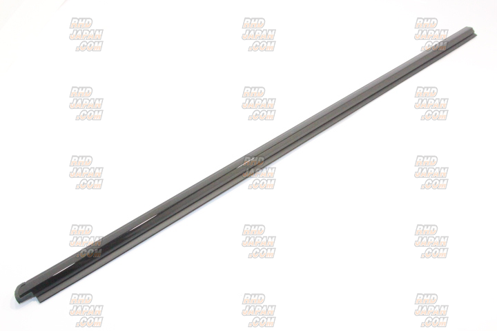 Mazda OEM Outer Weather Strip Right - RX-7 FC3S
