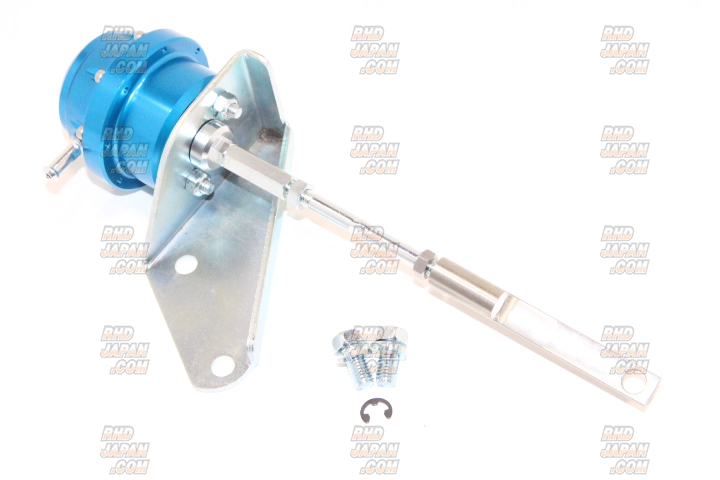 Tomei Arms Turbine Kit M7960 - Replacement Actuator - RHDJapan