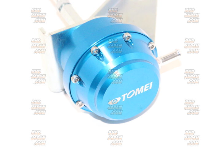 Tomei Arms Turbine Kit M7960 - Replacement Actuator - RHDJapan