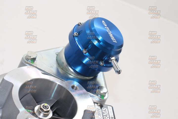 (マイケル) TOMEI シルビア m7960 タービン エキマニ　セット J/B TURBOCHARGER ARMS MX7960 EJ SINGLE SCROLL