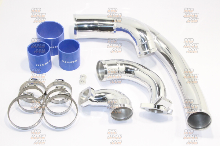 Nismo Factory Line Air Inlet Pipe - BNR32 - RHDJapan