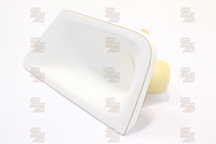 Charge Speed BottomLine Type-2 Front Bumper Brake Duct Set FRP