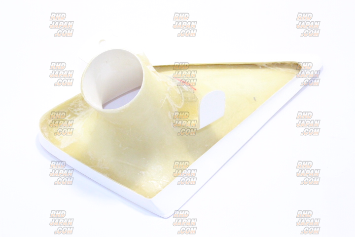 Charge Speed BottomLine Type-2 Front Bumper Brake Duct Set FRP