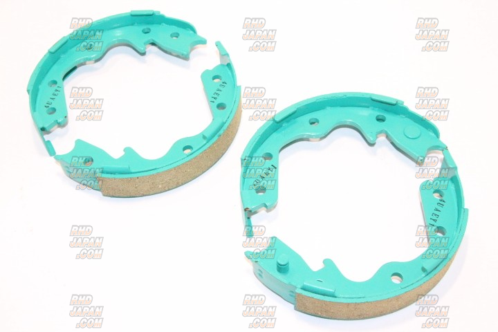 Project Mu Sports Inner Shoe Rear Inner Drum Brake Shoe - BRZ ZC6