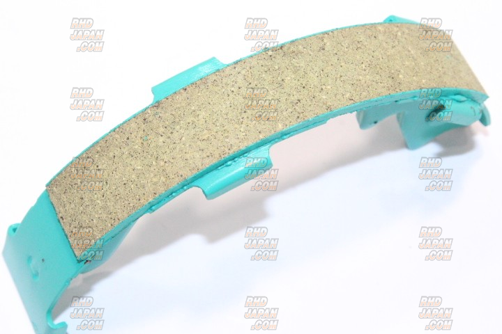 Project Mu Sports Inner Shoe Rear Inner Drum Brake Shoe - BRZ ZC6