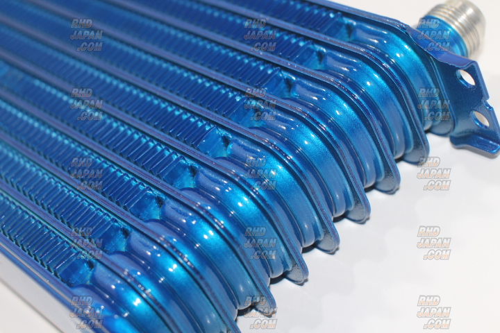 Trust Greddy Oil Cooler Kit STD 13 Row - AE86 - RHDJapan