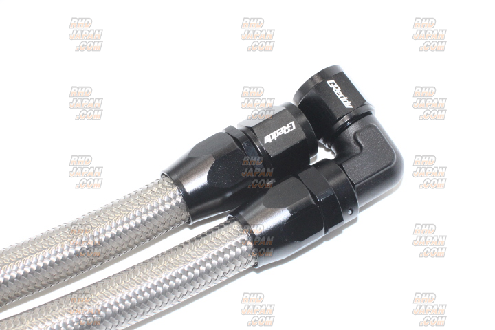 Trust Greddy Oil Cooler Kit STD 13 Row - AE86 - RHDJapan