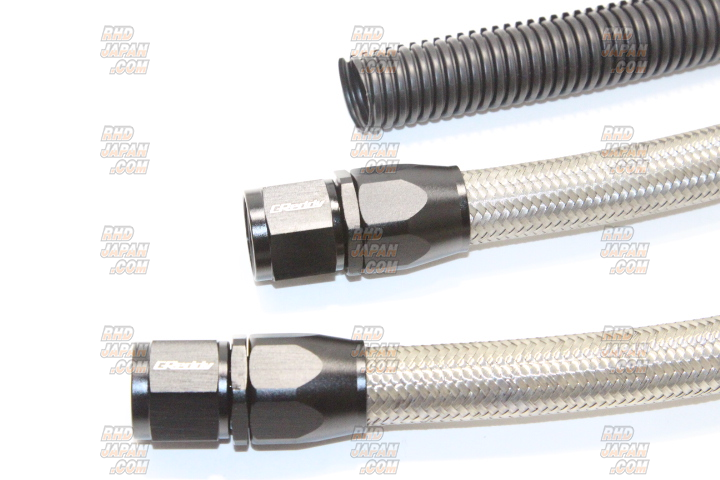 Trust Greddy Oil Cooler Kit STD - Swift Sport ZC32S - RHDJapan