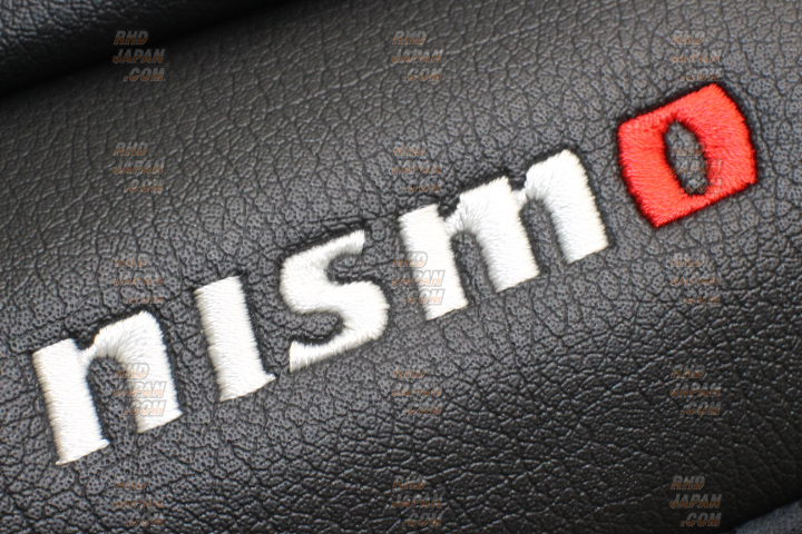 Nismo Seat Cover Full Set - BCNR33