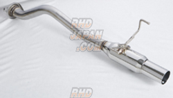 5zigen Super Lap Racing Muffler Exhaust - BNR32 HCR32 HNR32 - RHDJapan