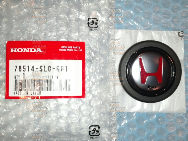 Honda OEM Horn Button - RHDJapan