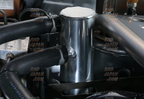 Séparateur D'huile NISMO D'origine Pour Nissan Skyline R33 R34 RB26DETT - Réf. 11830-RSR46