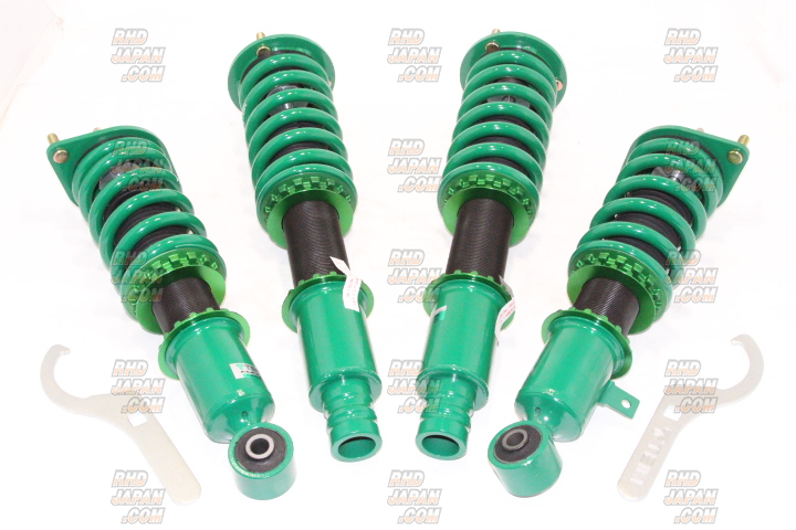 TEIN Flex A Coilover Suspension - Odyssey RB1 RB2 RB3 RB4 - RHDJapan