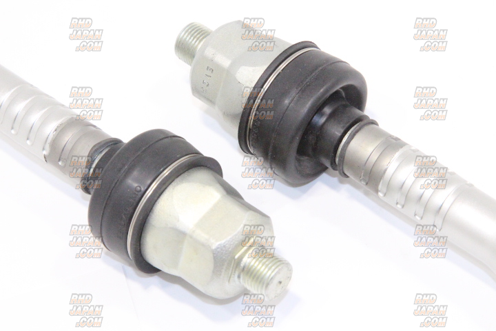 M&M Honda Front Adjustment Steering Tie Rods Set - Integra DC5