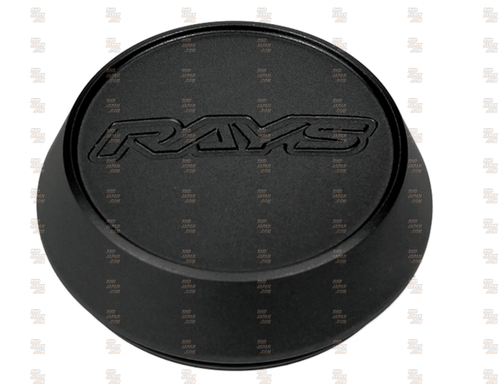 Rays Optional Center Cap Volk Racing VR Cap Model-01 Hi Diamond 