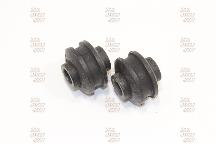 Mugen Rear Stabilizer LIngake Reinforced Bushing Set - DC2 DB8