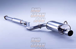 優さん専用 Fujitsubo Legalis R Exhaust System - JZX110 - RHDJapan