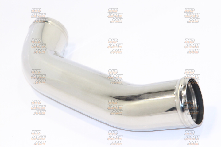 TBS Supercharger Intake Pipe Kit - MR2 AW11
