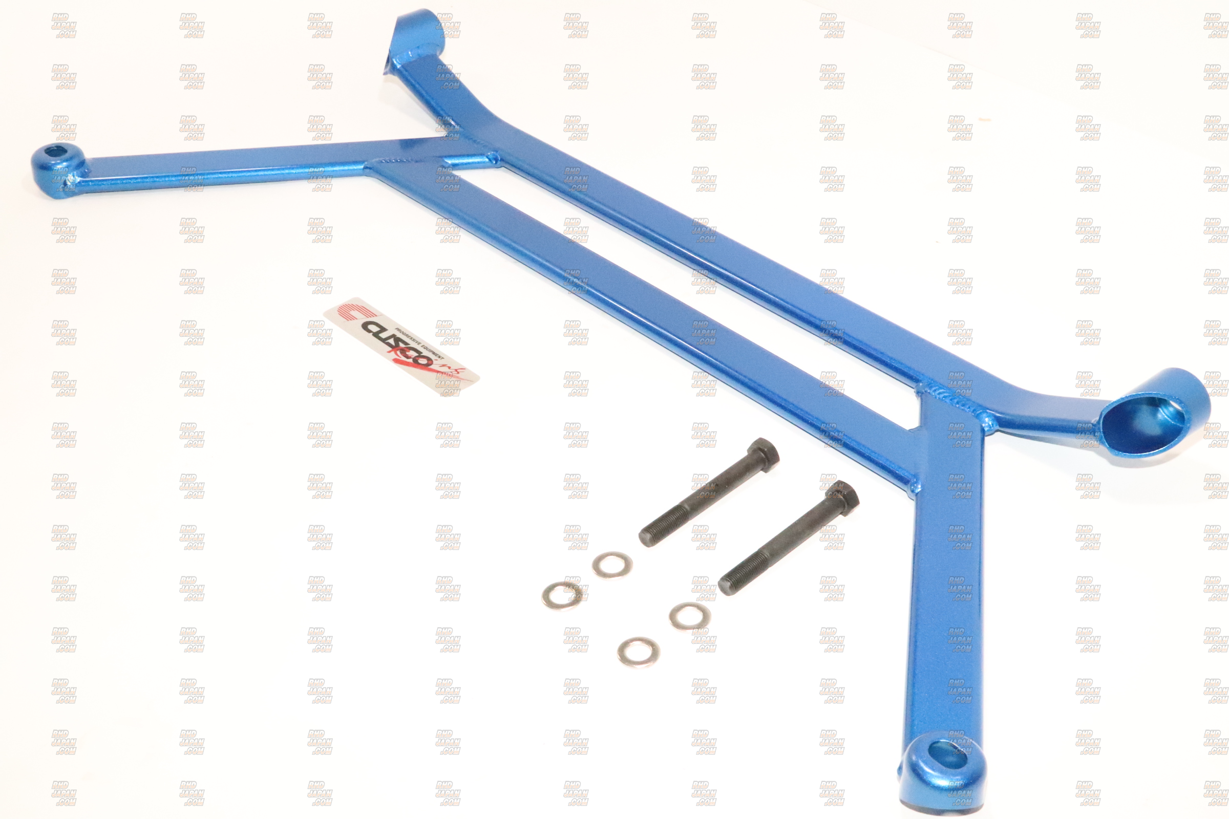 CUSCO Front Lower Arm Bar Version II - BD5 BG5 BH5 BE5