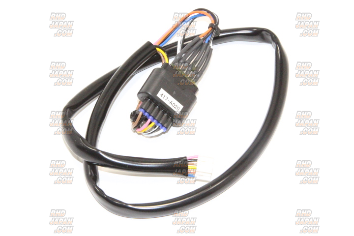 APEXi SMART Accel Controller Harness Adapter - A020