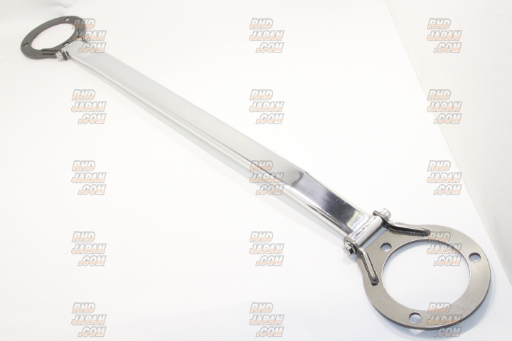 Rubber Soul Strut Tower Bar Front - Hakosuka